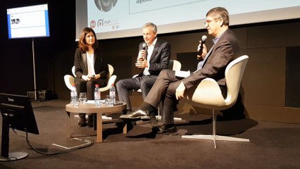 L'emploi des jeunes, une priorité pour Bruno Le Maire