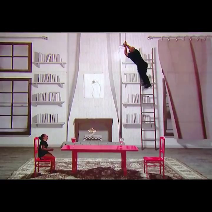 Awesome Creativity Dance Ever