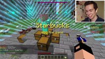 Minecraft Giving Fans Creative Mode Minecraft Trolling Funny Moments