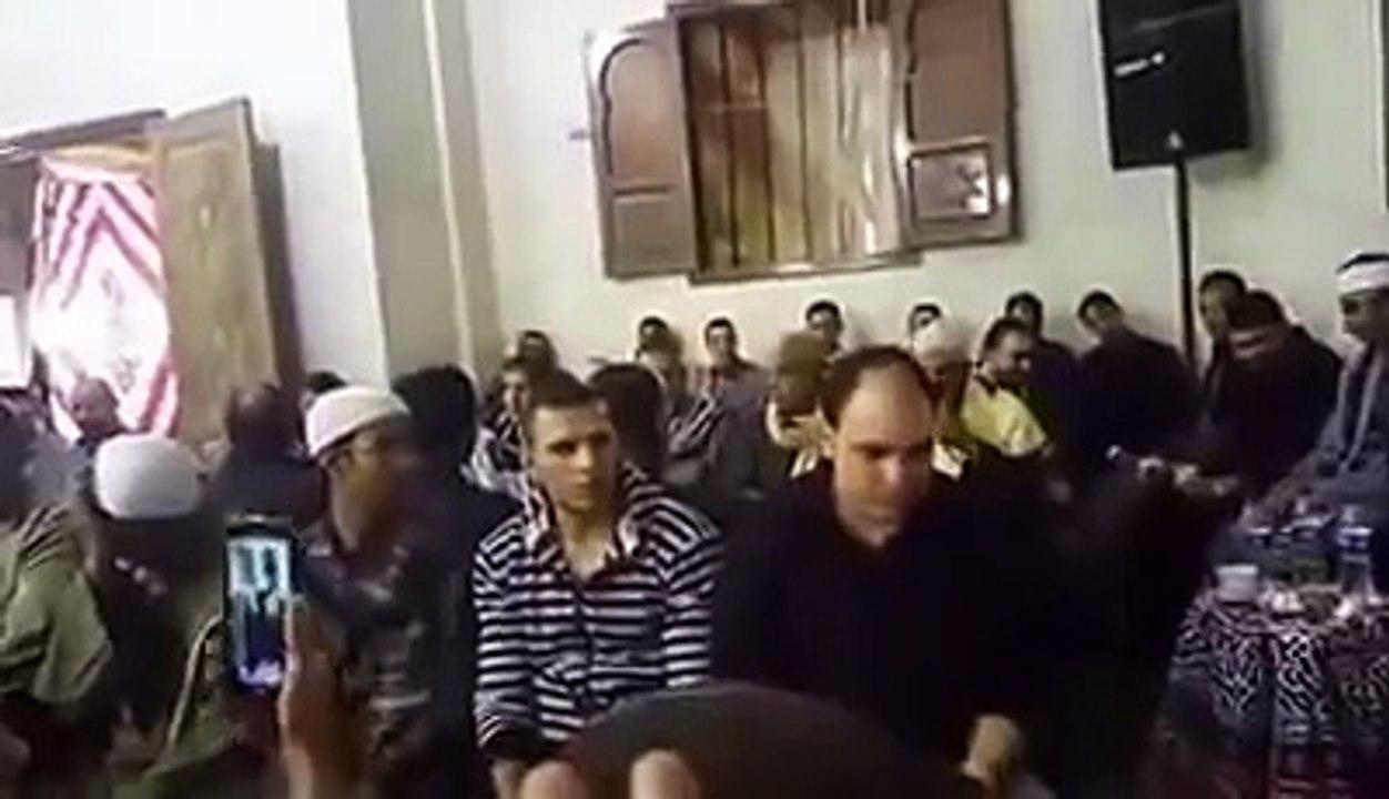 Qari Sheikh Mohammad Ayyub Asif -Sura Rahma- in Maqam Rast, Bayati, Kurd, Hujaz, Egypt 06-11-2015