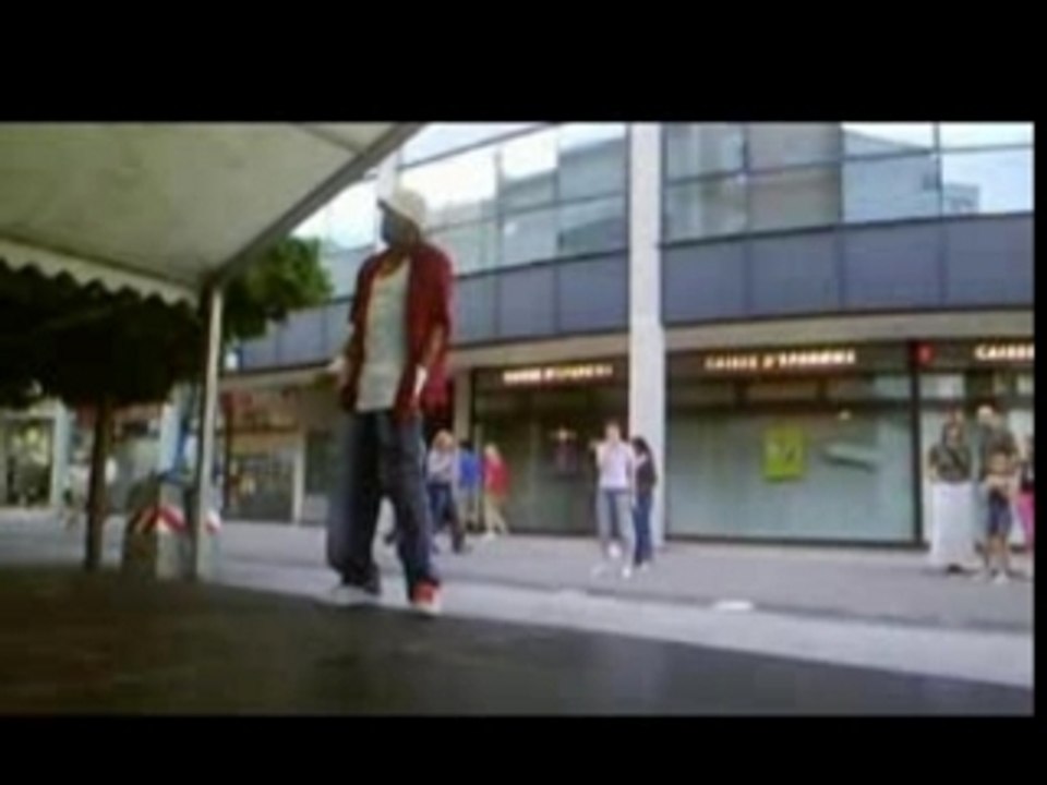 2ème video de funkymonkee