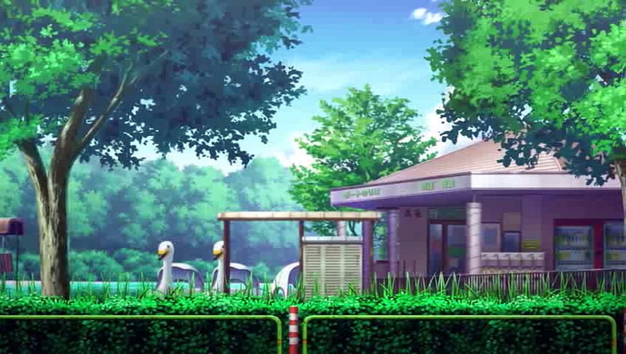 Zutto Mae Kara Suki Deshita - Kokuhaku Jikkou Iinkai - Promo Trailer 2