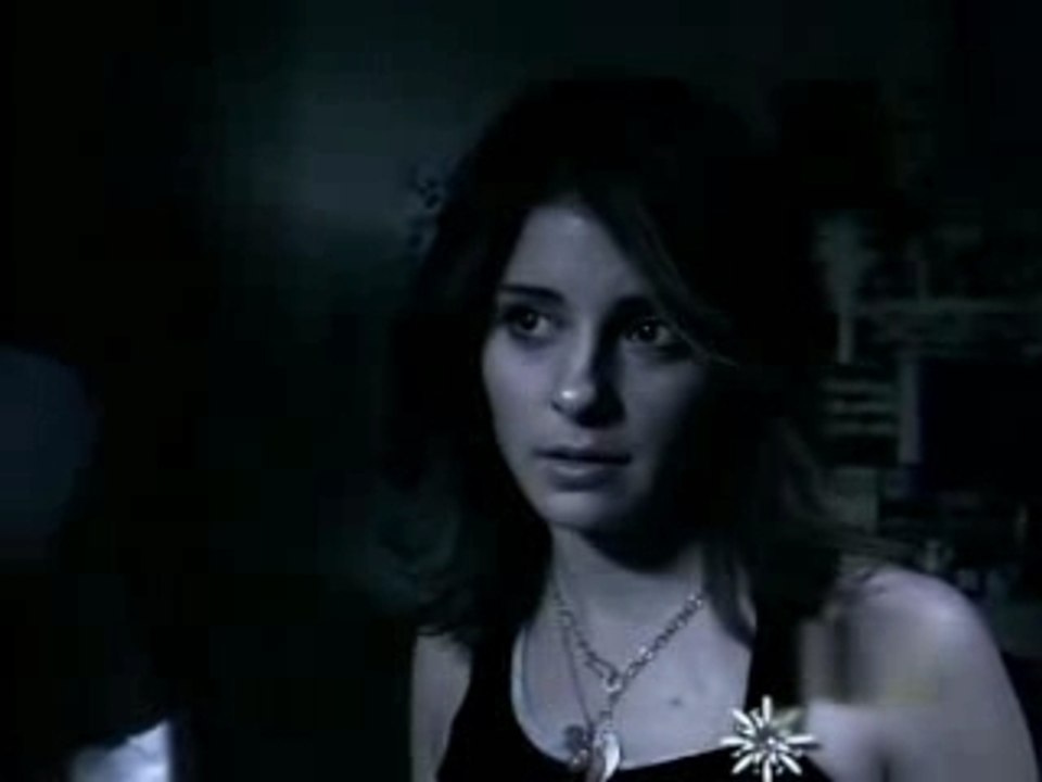 freres scott OTH Gavin Degraw - I Dont Want To Be