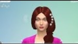 THE SIMS 4!!!! Ep. 1 with Amber