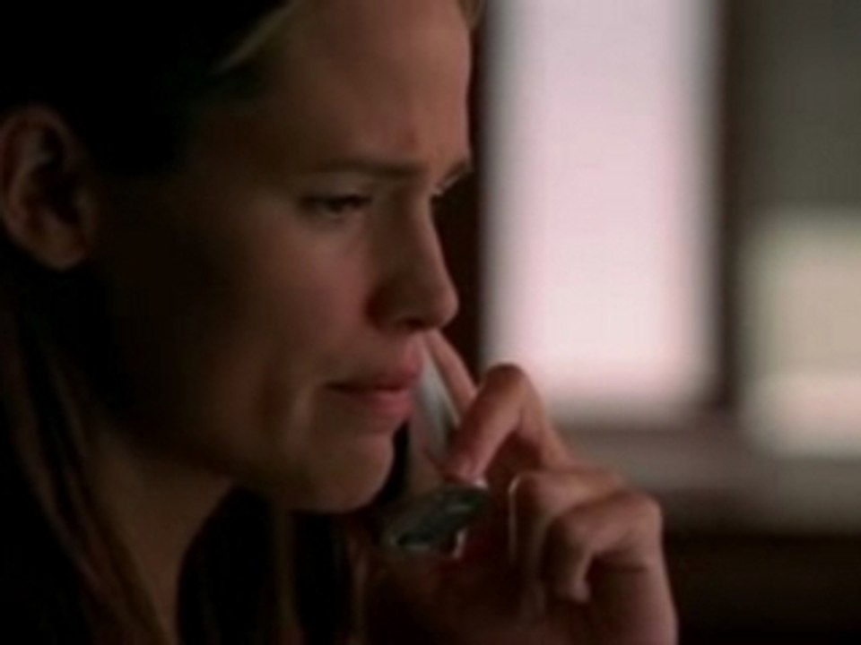 Alias Passage de l'épisode 3 saison 5