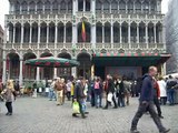 Bruxelas - Belgica