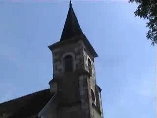 Le tour du pays de seyssel étape 1 (2007)