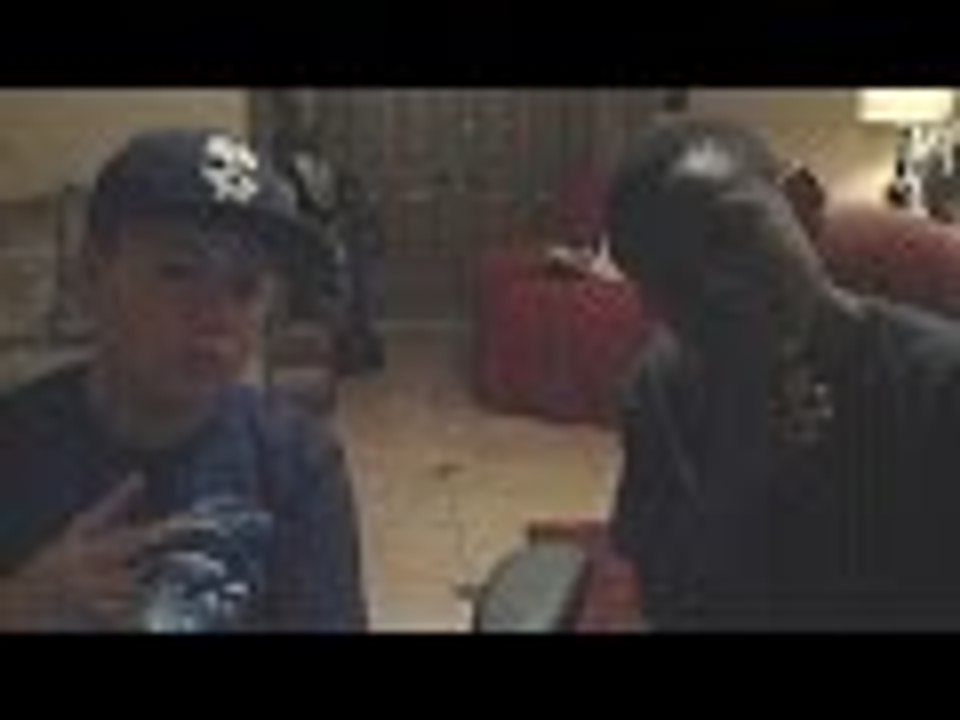 ENT.TV Channel Update w/ oh squeezy