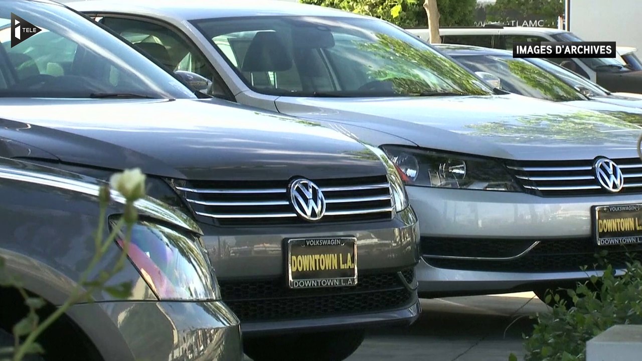 Volkswagen: Quelles indemnisations pour les vic...