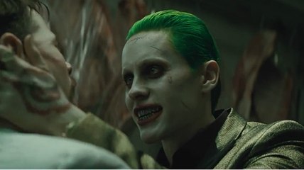 Escuadrón Suicida - Trailer 2 español (HD)