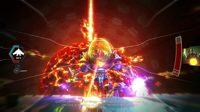 Ratchet & Clank - Boss final