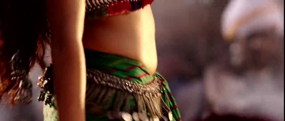 'Dhol Baaje' FULL VIDEO Song | Sunny Leone | Meet Bros Anjjan ft. Monali Thakur |Ek Paheli Leela