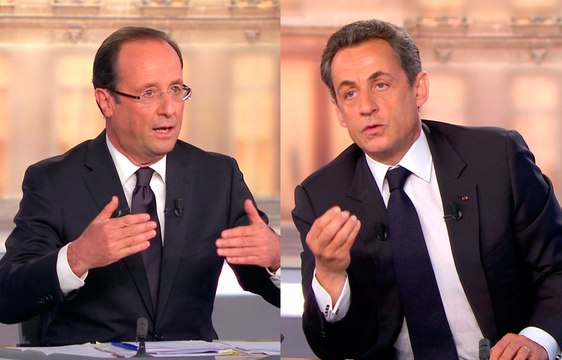 Quand Sarkozy et Hollande promettaient de partir en cas d'échec sur le chômage