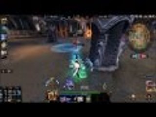 Smite- Xbal Arena Gameplay Season 2