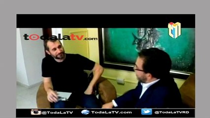 CARLOS SÁNCHEZ ENTREVISTANDO EN BROMA A LOS CANDIDATOS PRESIDENCIALES - CHEVERE NIGHT