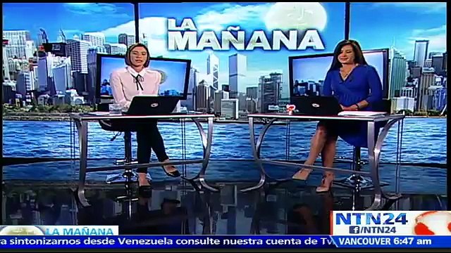 Estudiantes chilenos salen a las calles para exigirle al Gobierno la ejecución de la Reforma a la Educación