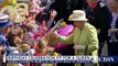 Queen Elizabeth II  90th birthday celebrations