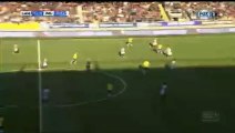 1-0 Jamairo Monteiro Goal HD - Cambuur 1-0 Willem II - 21.04.2016