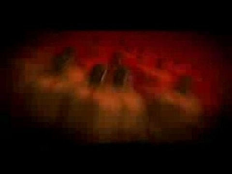 Kamelancien - Retour de flammes