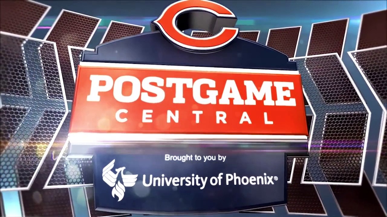 John Fox: We're getting there