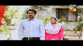 Kisay Chahon Episode 24 Full - 21st April 2016