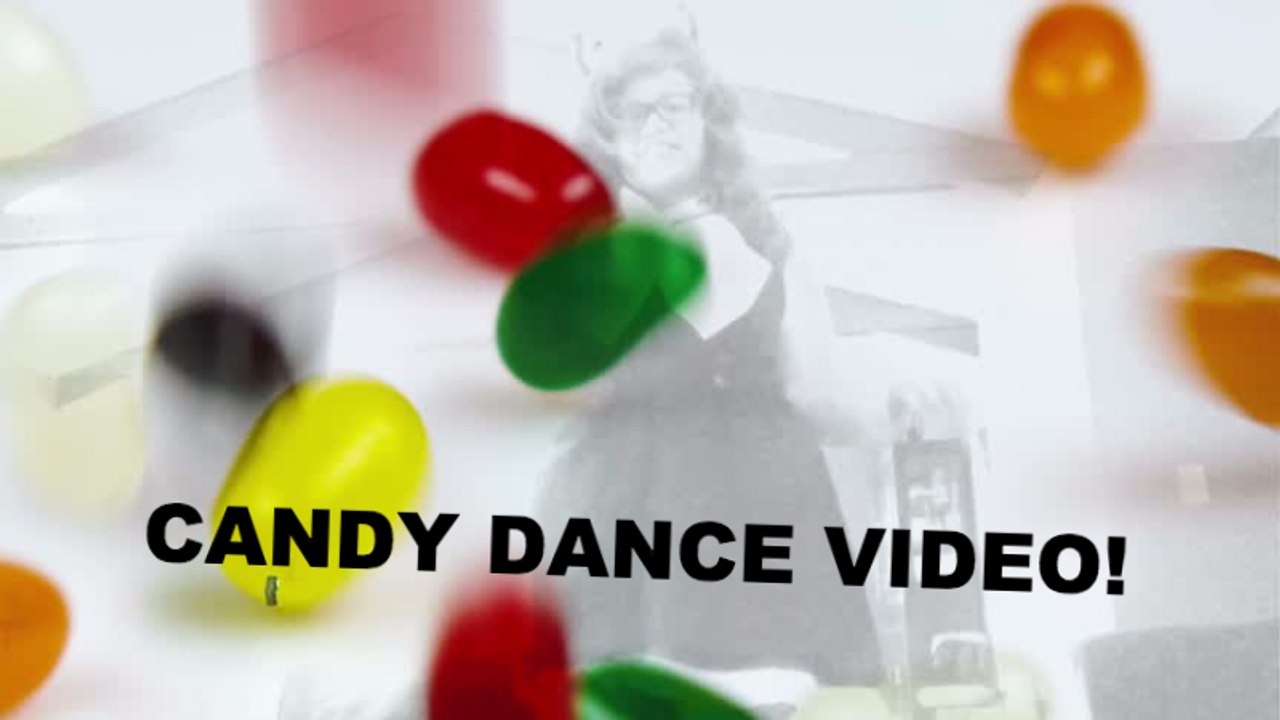 Candy Dance Video