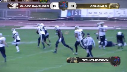 DIVISION ELITE 2016 - JOURNEE 7- Highlights
