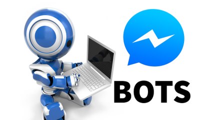 On a discuté avec les bots de Facebook