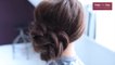 Low Bun - Easy Updo Hairstyles for Long Hair