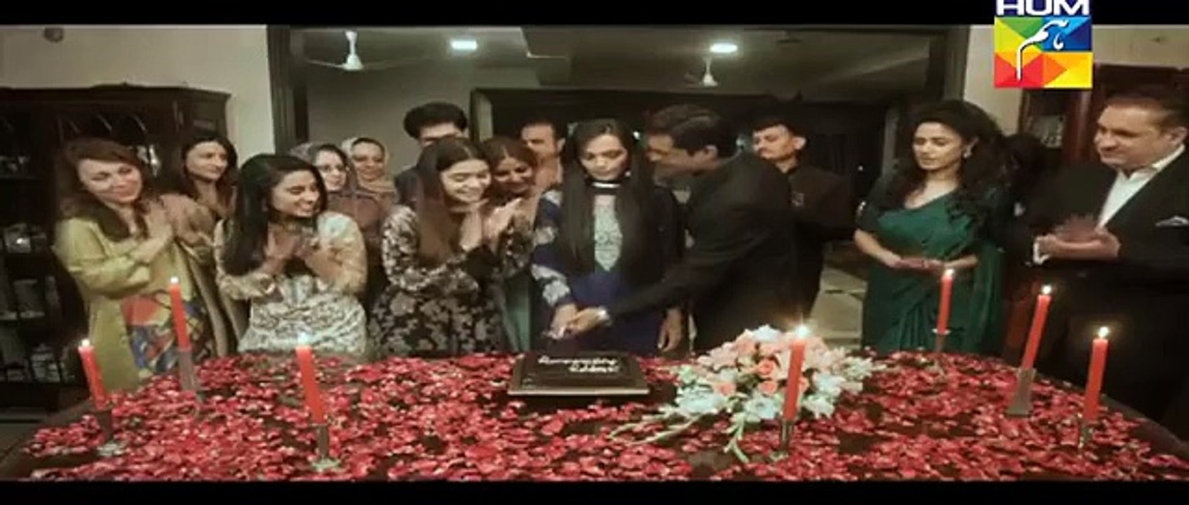 Pakeeza Episode 11 Full HD HUM TV Drama 21 April 2016 - Dailymotion