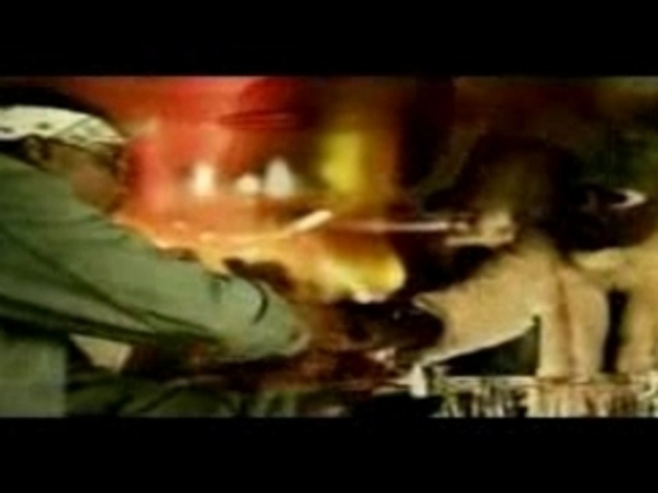 Westside Connection - Gangsta Nation [Kobra]