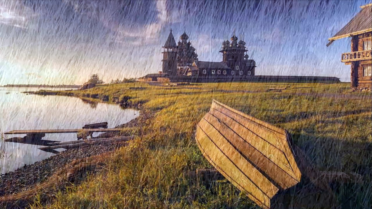 Заночую в стогу. Исполняет Жанна Бичевская.