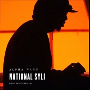 Alpha Wann – National Syli