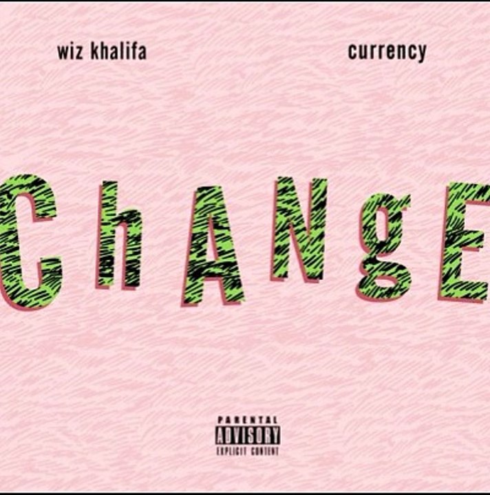 Wiz Khalifa Ft. Currensy - Change