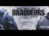 EXCLU SKYROCK  - EXTRAIT INEDIT du film BRAQUEURS avec Sami Bouajila, Guillaume Gouix et Kaaris !