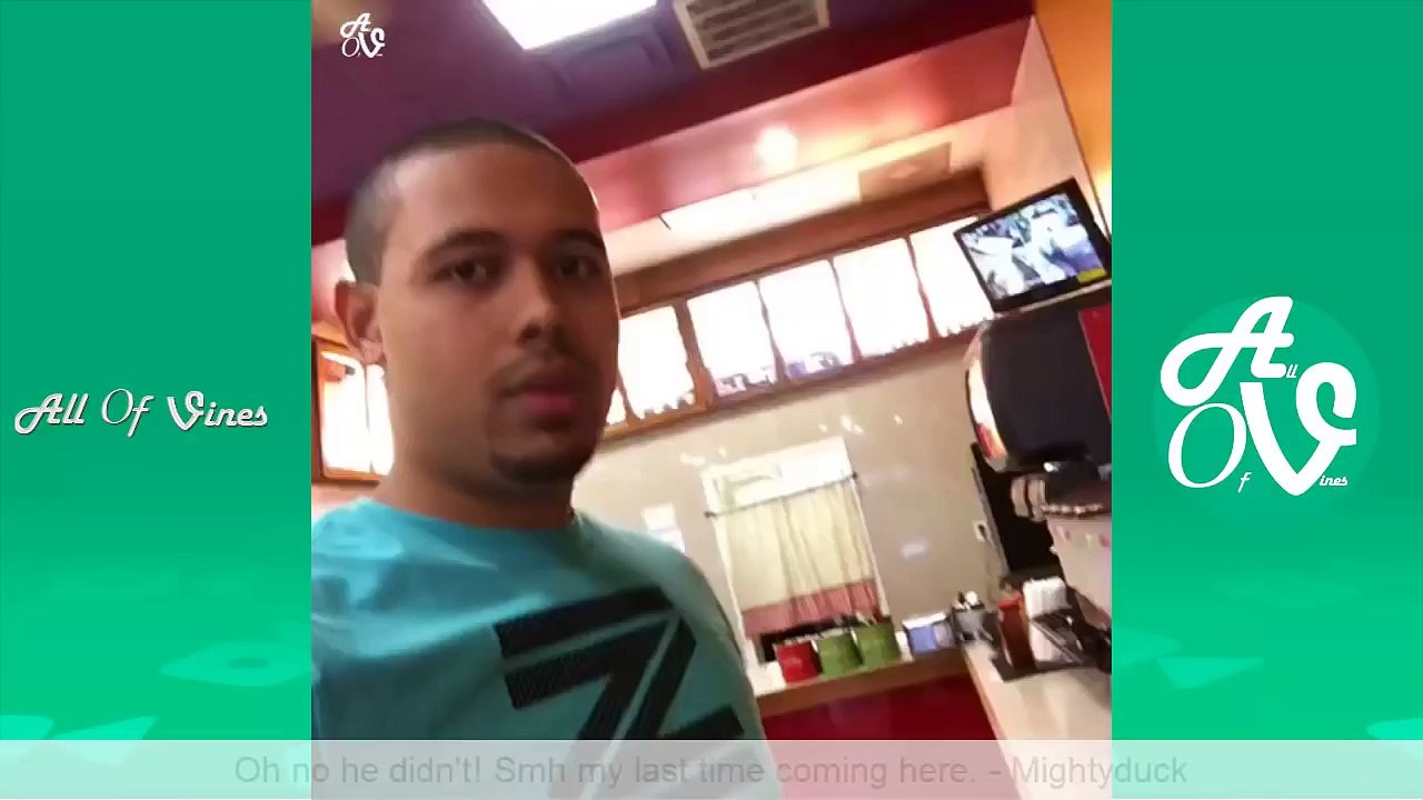 Funny Vines October 2015 (Part 2) | Funniest Vine Compilation