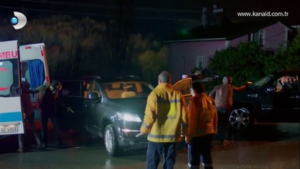 Poyraz Karayel 41. Bölüm - Şapka düştü kel göründü!