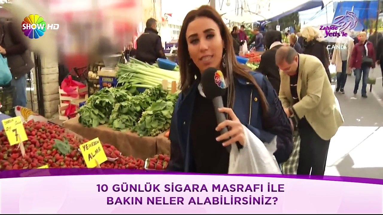 10 günlük sigara masrafı ile bakın neler alabilirsiniz?