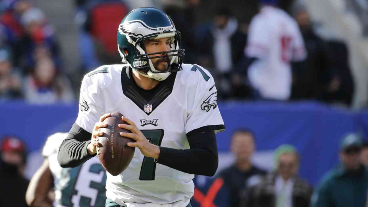 Ford: Sam Bradford's Mindset After Trade