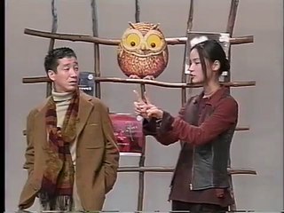 EBTG - Apron Strings