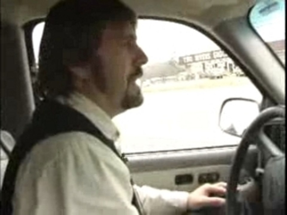 Never Get Busted Again - Narcotics Profiling - part 1