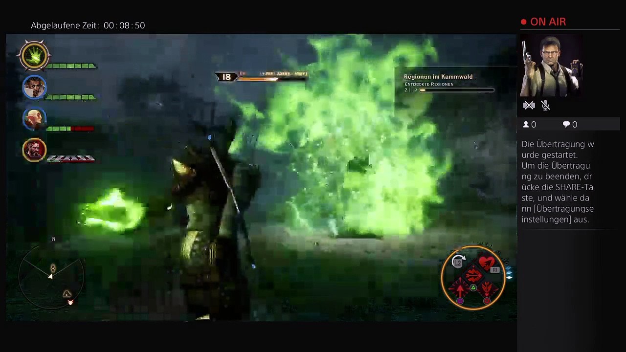 PS4-Live-Übertragung von Starkiller698 (13)