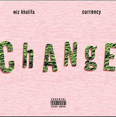 Wiz Khalifa Ft. Currensy - Change