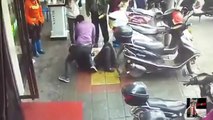 funny instant karma- hot instant justice- instant karma fail- people stoping instance justice
