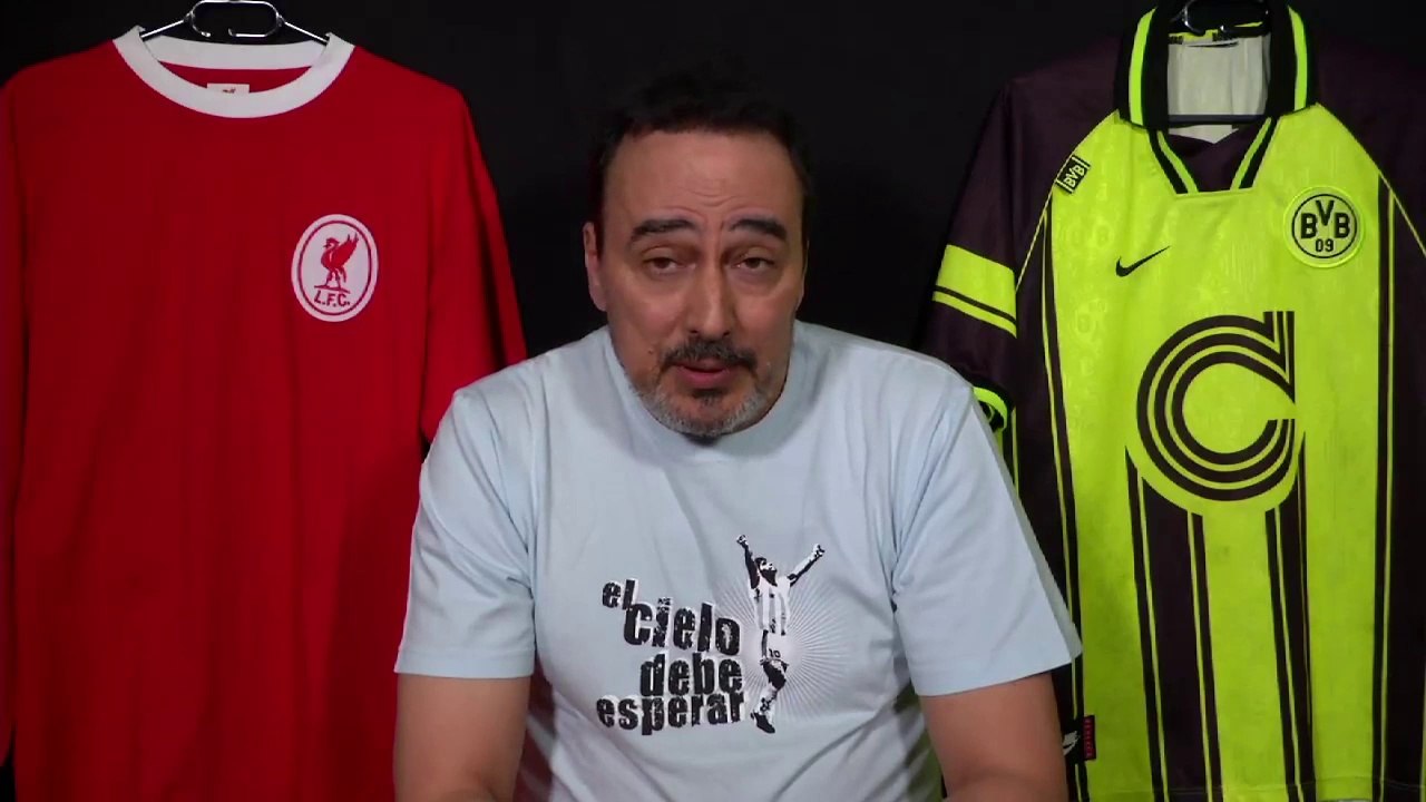 Roustan TV (extraits) - PSG The end