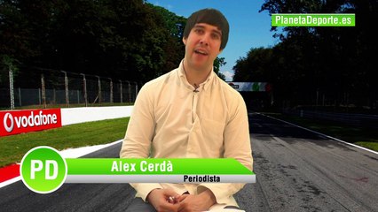 Agostini comparte el movimiento de Jorge Lorenzo a Ducati