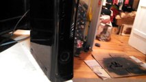 Custom Black Ops II XBOX 360 - Custom Case, Built-in Wireless