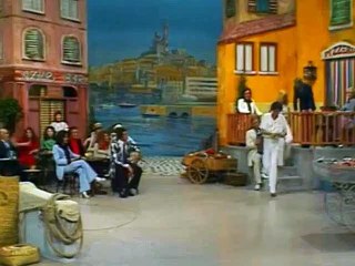 Stone et Charden Sous les ponts de Paris