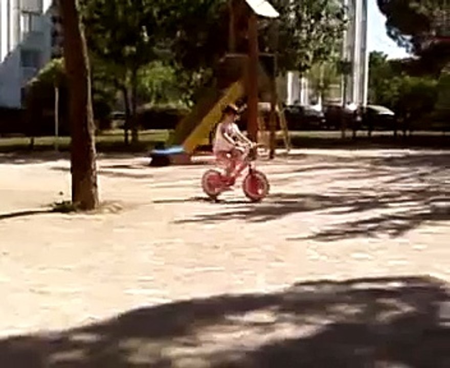 presci en velo