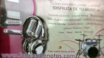 www fabricadenotas es ACADEMIA MUSICA TIENDA INSTRUMENTOS MUSICALES ONLINE Illescas